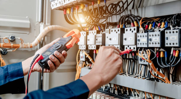 Best Electrical Upgrades for Homes  in Trion, GA