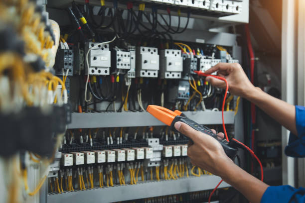 Best Best Electricians Near Me  in Trion, GA
