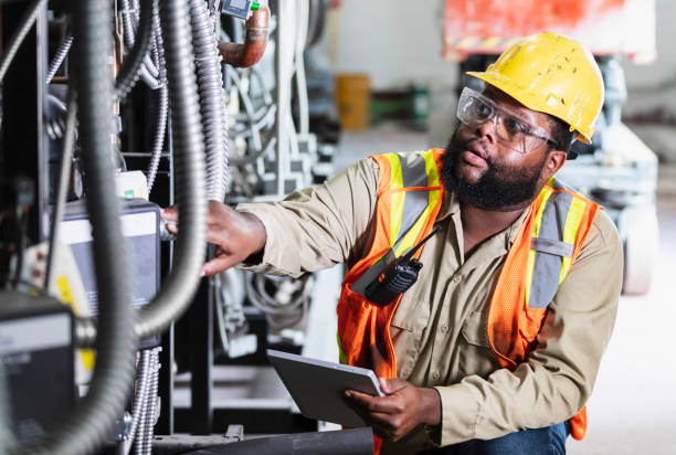 Best Electrical System Inspection  in Trion, GA