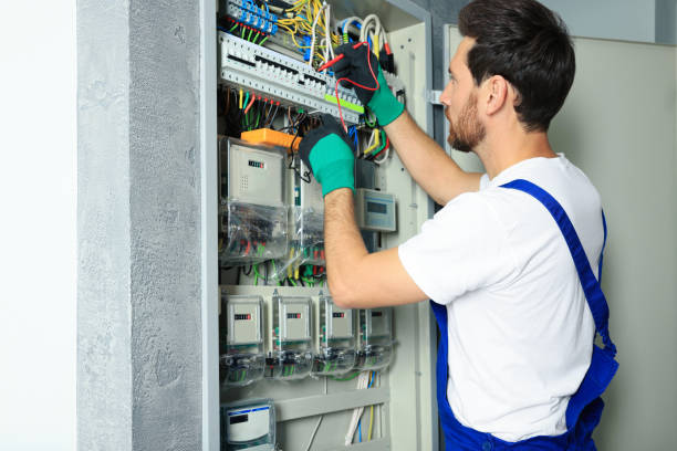 Trion, GA Electrician Company
