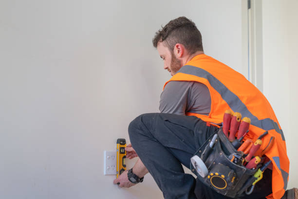 Best Affordable Electrical Installation  in Trion, GA