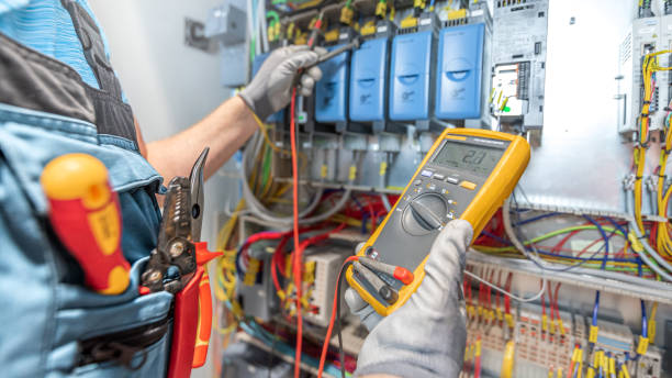 Best Emergency Electrician Near Me  in Trion, GA