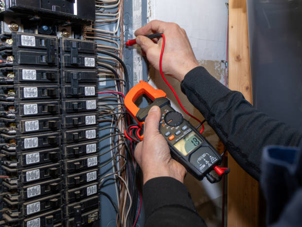 Best Residential Electrician Services  in Trion, GA