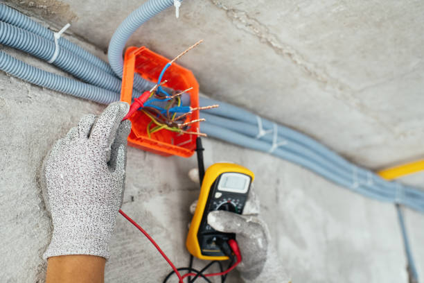 Electrical Rewiring Services in Trion, GA